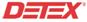 Detex logo