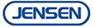 Jensen logo