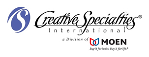 Creative Specialties International - Moen