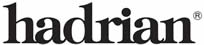 hadrian logo