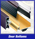 Pemko Door Bottoms