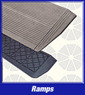 Pemko ADA Ramps